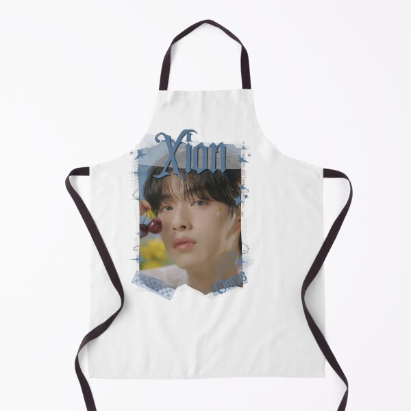Item preview, ONEUSs Xion Hwanwoong Seoho Leedo Keonhee  K-pop Boy Group Y2k Korean Pop Black and White Collage designed and sold by AJUNICE STUDIO.