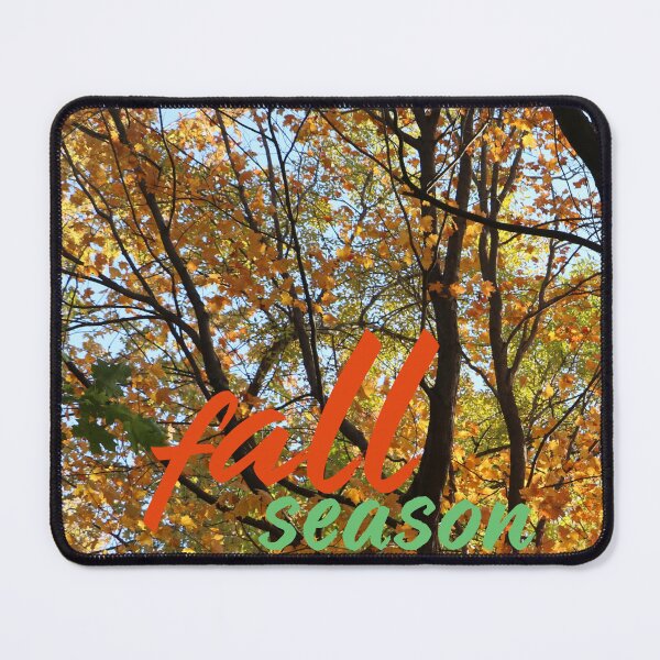 Item preview, Trees in fall, fall season designed and sold by EleniA8.