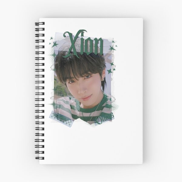 Item preview, ONEUSs Xion Hwanwoong Seoho Leedo Keonhee  K-pop Boy Group Y2k Korean Pop Black and White Collage designed and sold by AJUNICE STUDIO.