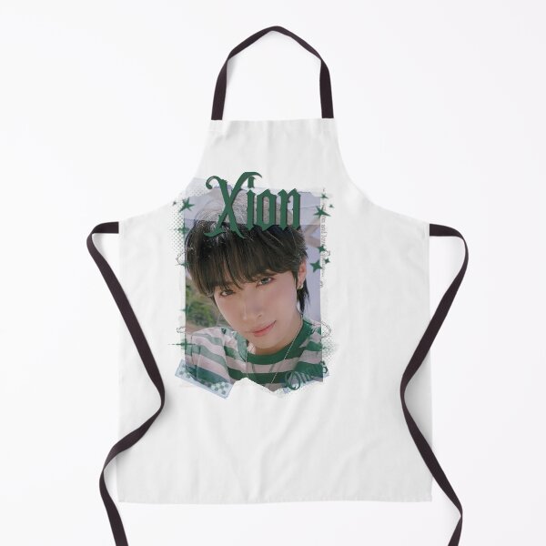 Item preview, ONEUSs Xion Hwanwoong Seoho Leedo Keonhee  K-pop Boy Group Y2k Korean Pop Black and White Collage designed and sold by AJUNICE STUDIO.