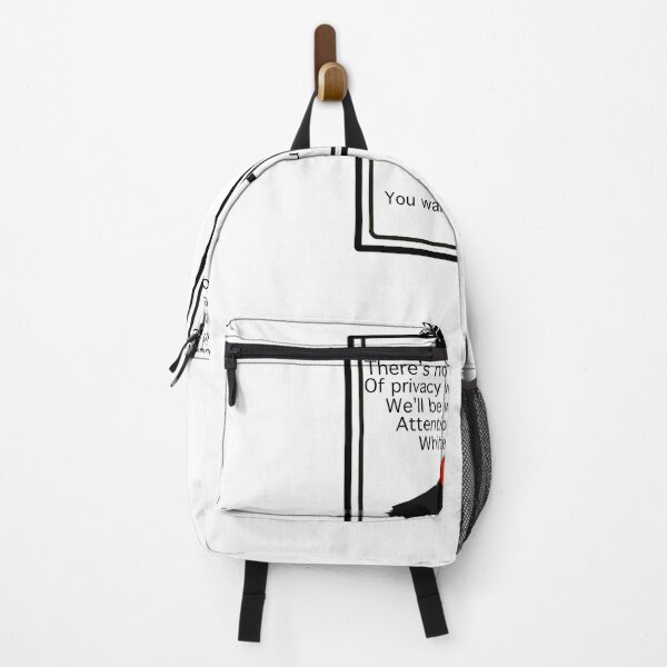 Item preview, There’s no expectation  designed and sold by sanctuarywear.