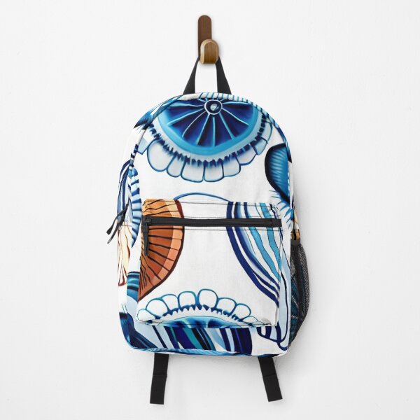 Artikelvorschau, Kollektion „Blaue Muscheln“ – Aquarellkunst der Küste entworfen und verkauft von Gustavo Navarro.