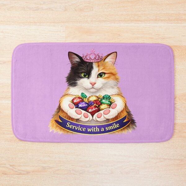 Item preview, Saffy the gentle boss designed and sold by Mishco courier co.