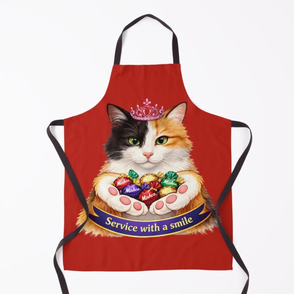 Item preview, Saffy the gentle boss designed and sold by Mishco courier co.