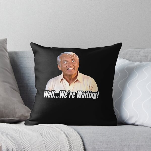 Item preview, Caddyshack Golf Movie  Judge Smails Well We'Re Waiting T-Shirt designed and sold by backerlabe.
