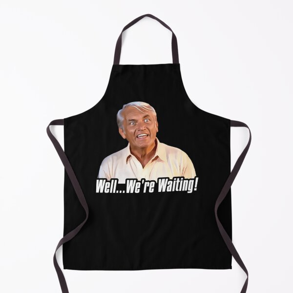 Item preview, Caddyshack Golf Movie  Judge Smails Well We'Re Waiting T-Shirt designed and sold by backerlabe.