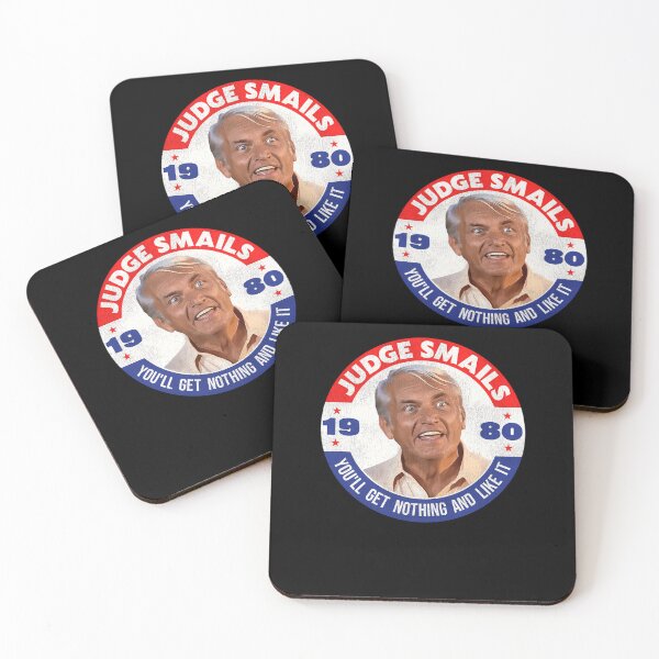 Item preview, Caddyshack Golf Movie  Judge Smails You'Ll Get Nothing T-Shirt designed and sold by saureldowR.