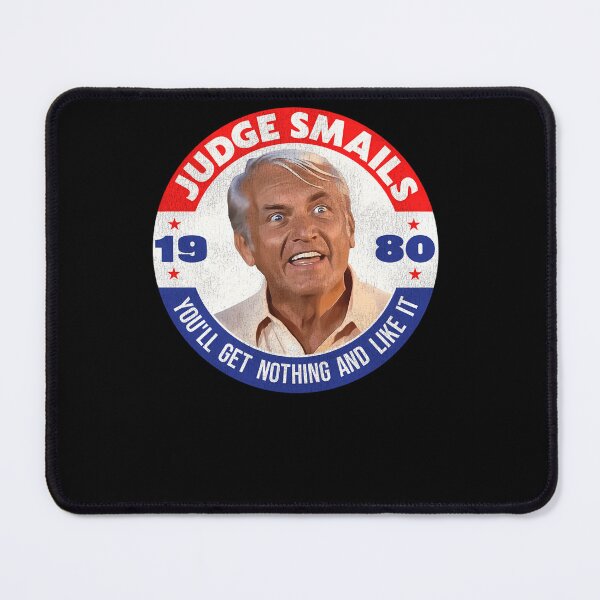 Item preview, Caddyshack Golf Movie Judge Smails You'Ll Get Nothing T-Shirt designed and sold by saureldowR.