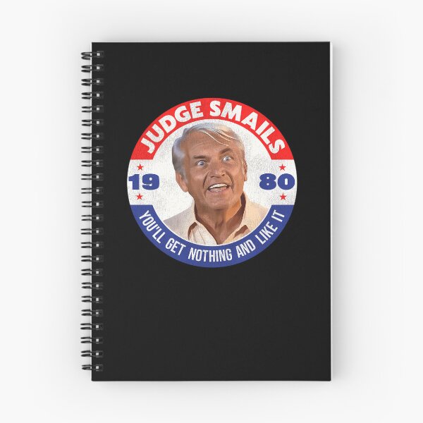 Item preview, Caddyshack Golf Movie  Judge Smails You'Ll Get Nothing T-Shirt designed and sold by saureldowR.