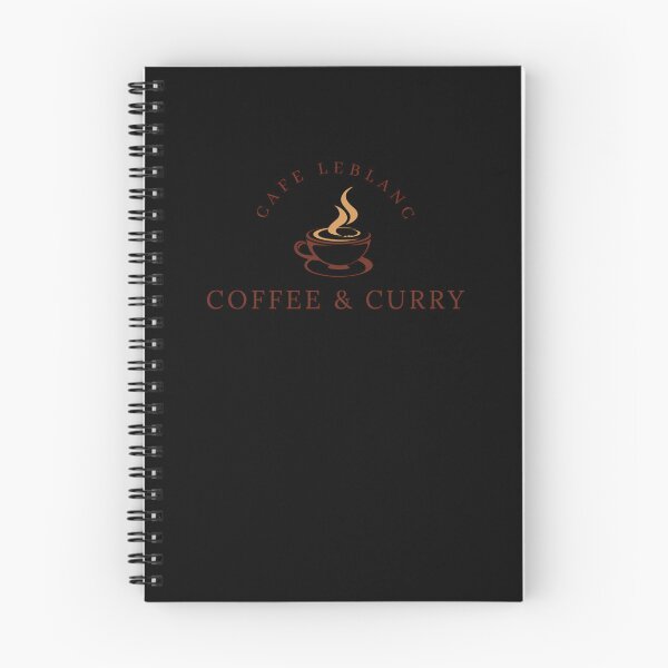 Item preview, Cafe Leblanc - Persona 5 Sojiro Shop designed and sold by luddysolaTY.