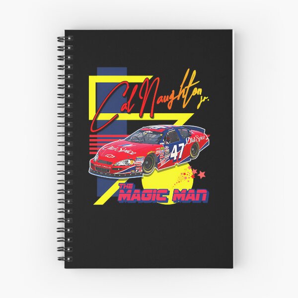 Item preview, Cal Naughton Jr Car  Ricky Bobby Shake And Bake T-Shirt designed and sold by babineschuckk.