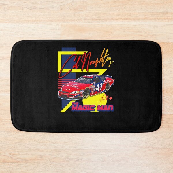 Item preview, Cal Naughton Jr Car  Ricky Bobby Shake And Bake T-Shirt designed and sold by babineschuckk.