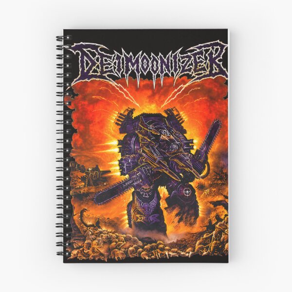 Item preview, Dismember Chaotic Warrior Chainsaw Metal Art designed and sold by sil-gen-rove.
