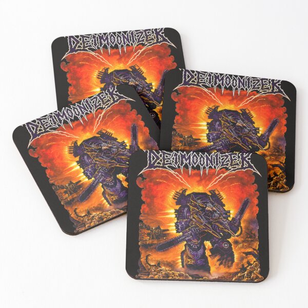 Item preview, Dismember Chaotic Warrior Chainsaw Metal Art designed and sold by sil-gen-rove.
