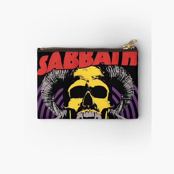 Item preview, Zakk Sabbath designed and sold by happyskinny.
