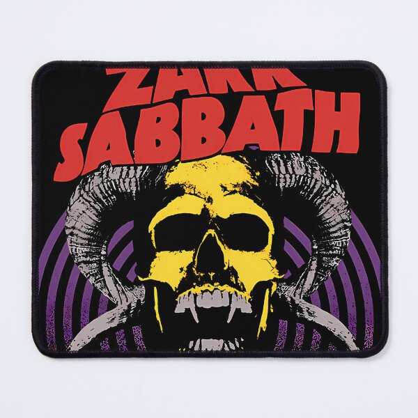 Item preview, Zakk Sabbath designed and sold by happyskinny.