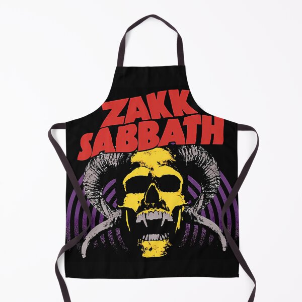 Item preview, Zakk Sabbath designed and sold by happyskinny.
