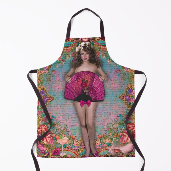 Item preview, Adorable Lili Damita (French/American 20's Film Star) designed and sold by AsheDinaArt.