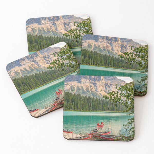 Item preview, The First Canoeists designed and sold by Julie Navitka.