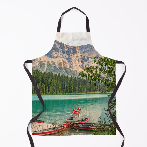 Item preview, The First Canoeists designed and sold by Julie Navitka.