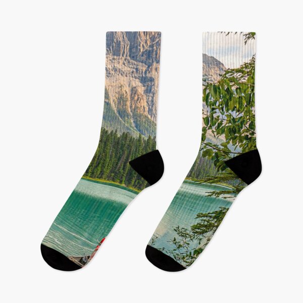 Item preview, The First Canoeists designed and sold by Julie Navitka.