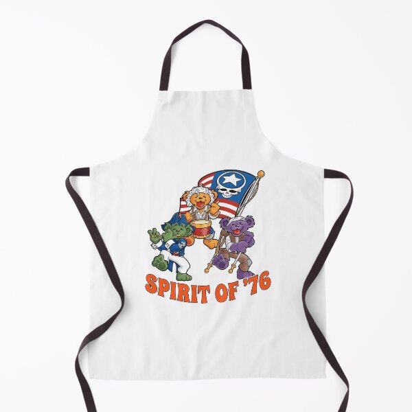 Item preview, Spirit of 76 Patriotic Bears Design designed and sold by BunkerStore.
