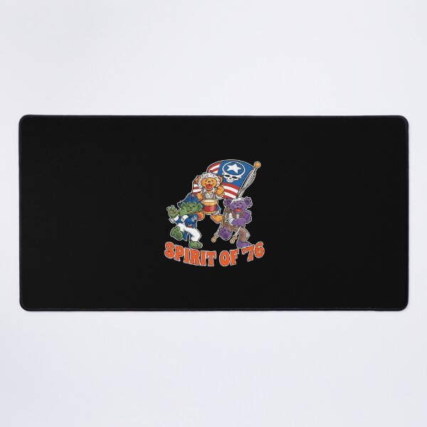 Item preview, Spirit of 76 Patriotic Bears Design designed and sold by BunkerStore.