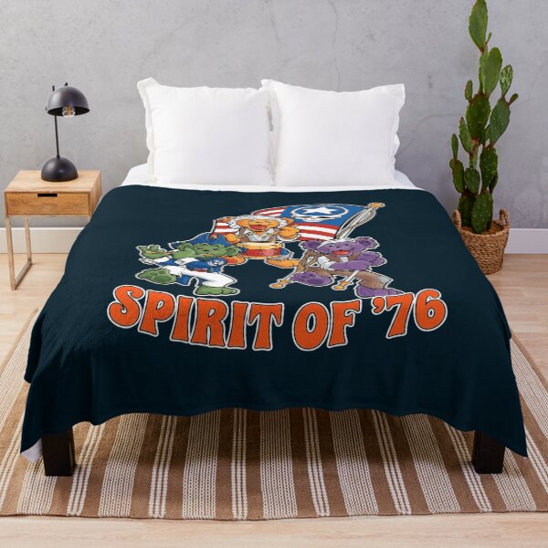 Item preview, Spirit of 76 Patriotic Bears Design designed and sold by BunkerStore.