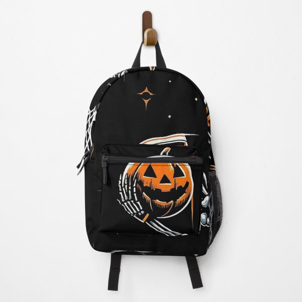 Item preview, Halloween Skeleton Basketball Player Spooky Season designed and sold by nryum.