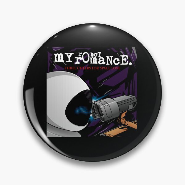 Item preview, My Robot Romance designed and sold by DaryMura5.