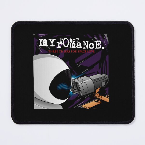 Item preview, My Robot Romance designed and sold by DaryMura5.