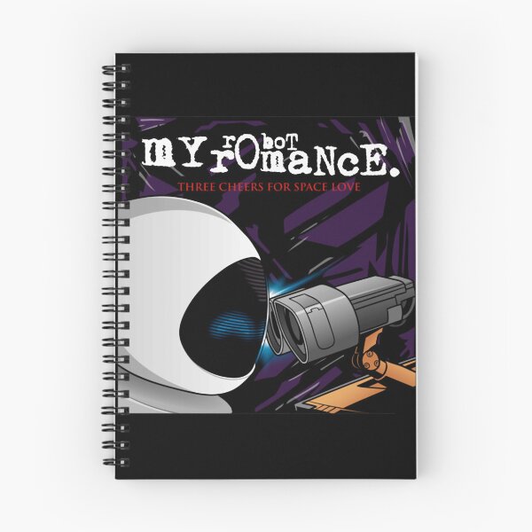 Item preview, My Robot Romance designed and sold by DaryMura5.