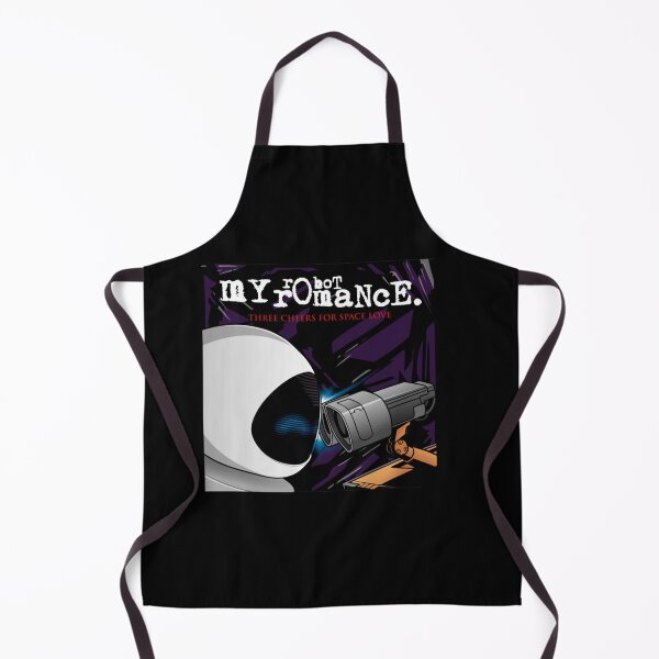 Item preview, My Robot Romance designed and sold by DaryMura5.