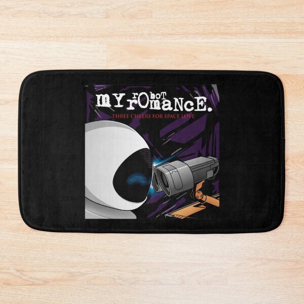 Item preview, My Robot Romance designed and sold by DaryMura5.