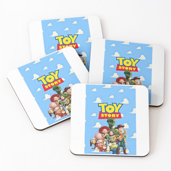 Item preview, toy story Classic  designed and sold by PavleCiric.