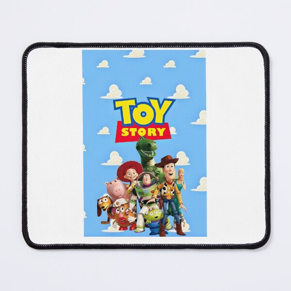 Item preview, toy story Classic designed and sold by PavleCiric.