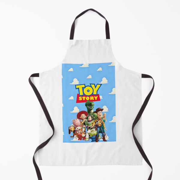 Item preview, toy story Classic  designed and sold by PavleCiric.