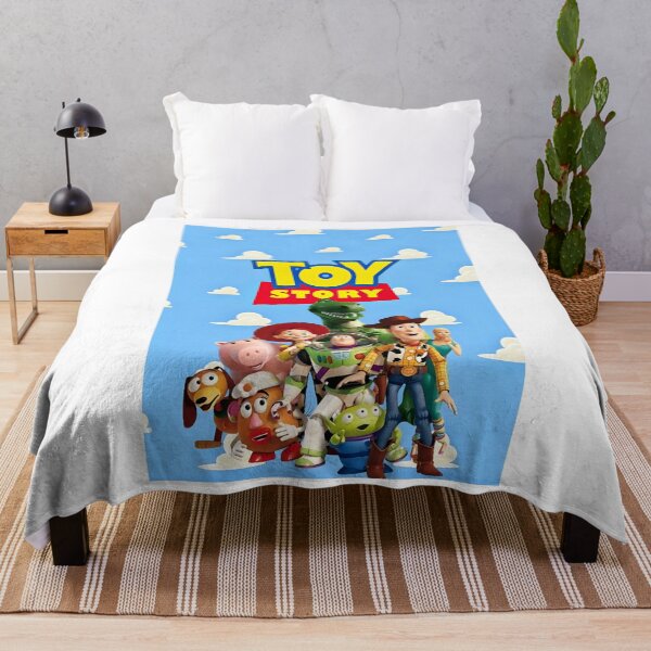 Item preview, toy story Classic  designed and sold by PavleCiric.