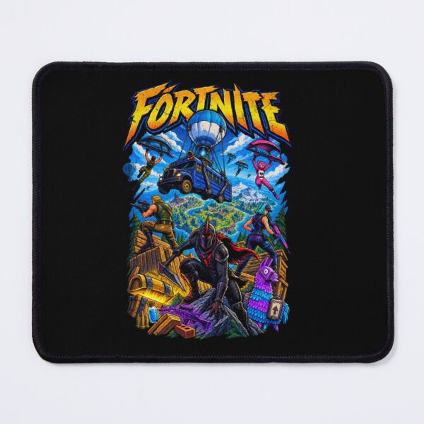 Item preview, Fortnite – Retro Battle Royale Gaming designed and sold by EuginaVasquez.