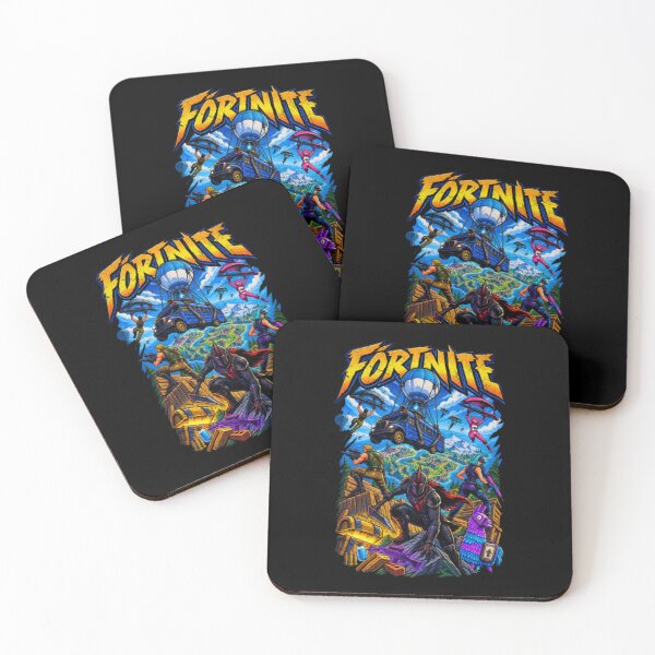 Item preview, Fortnite – Retro Battle Royale Gaming  designed and sold by EuginaVasquez.