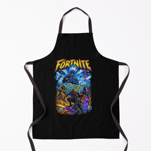 Item preview, Fortnite – Retro Battle Royale Gaming  designed and sold by EuginaVasquez.