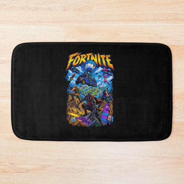 Item preview, Fortnite – Retro Battle Royale Gaming  designed and sold by EuginaVasquez.