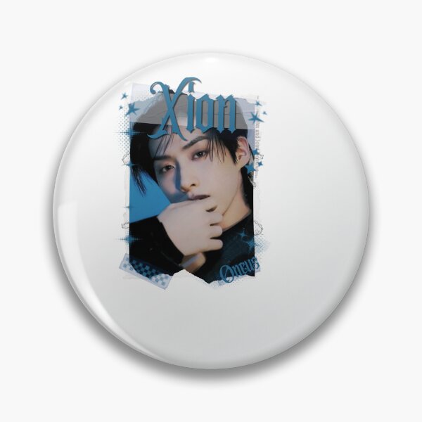 Item preview, ONEUSs Xion Hwanwoong Seoho Leedo Keonhee  K-pop Boy Group Y2k Korean Pop Black and White Collage designed and sold by AJUNICE STUDIO.
