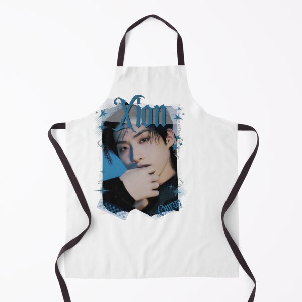 Item preview, ONEUSs Xion Hwanwoong Seoho Leedo Keonhee  K-pop Boy Group Y2k Korean Pop Black and White Collage designed and sold by AJUNICE STUDIO.