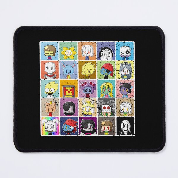 Item preview, Undertale Classic designed and sold by collin-certly.