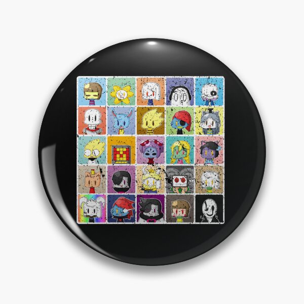 Item preview, Undertale Classic  designed and sold by collin-certly.