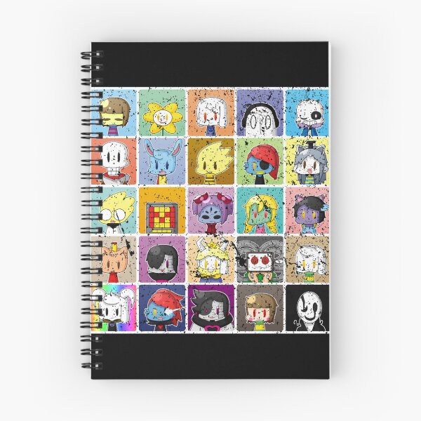Item preview, Undertale Classic  designed and sold by collin-certly.