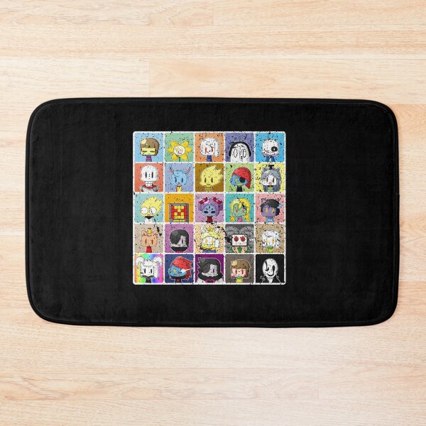Item preview, Undertale Classic  designed and sold by collin-certly.