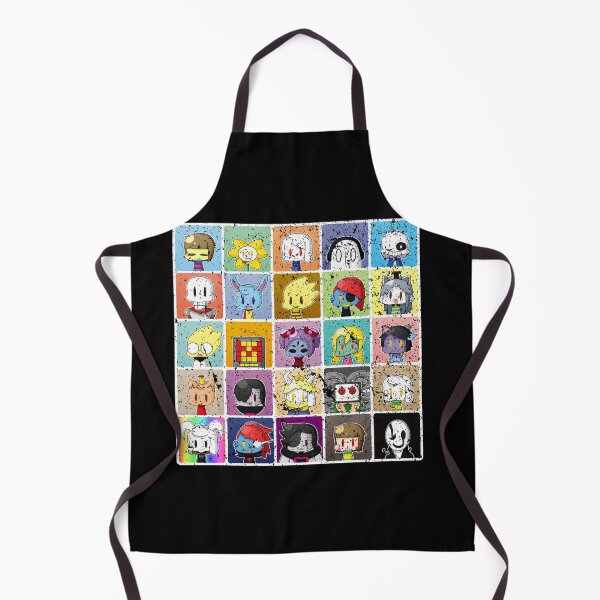 Item preview, Undertale Classic  designed and sold by collin-certly.