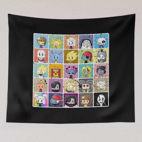 Item preview, Undertale Classic  designed and sold by collin-certly.
